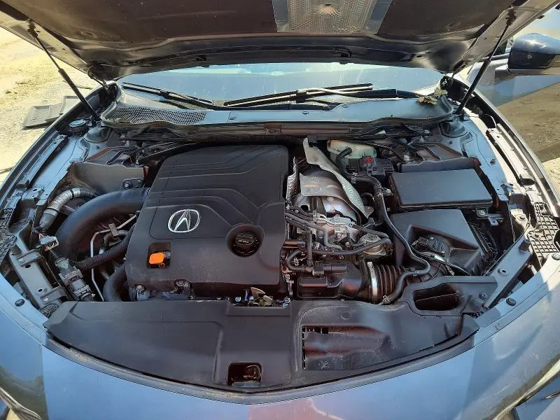 2023 ACURA TLX TYPE S  