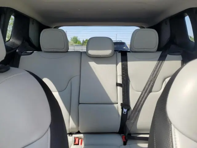2021 JEEP RENEGADE LIMITED  