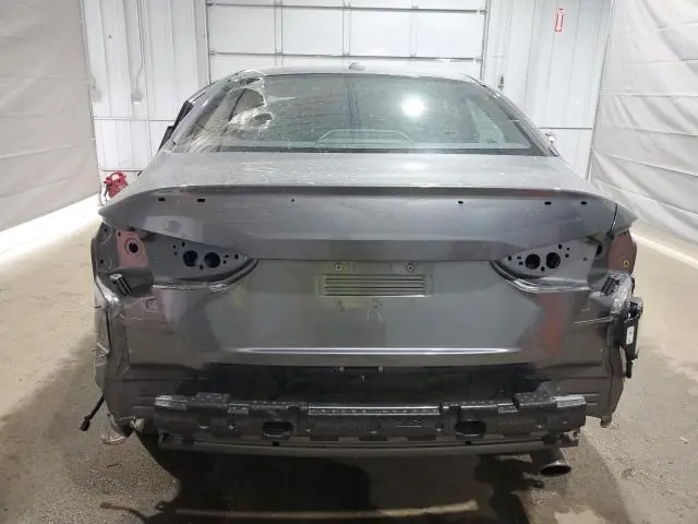 2021 NISSAN ALTIMA SR  