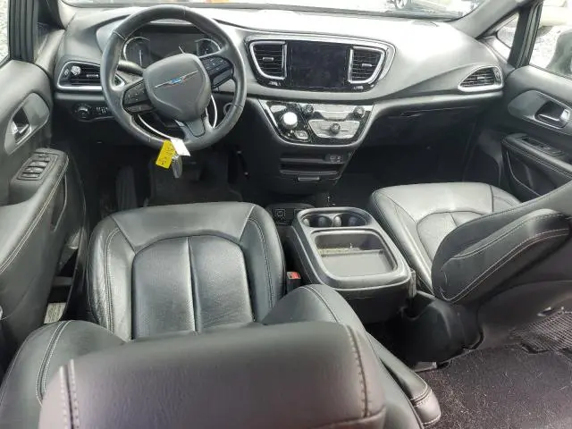 2020 CHRYSLER PACIFICA HYBRID TOURING L  