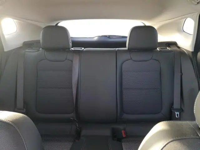 2025 CHEVROLET TRAX 1LT  