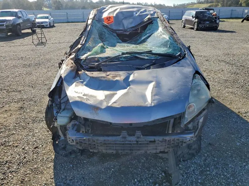 2010 HONDA FIT SPORT  