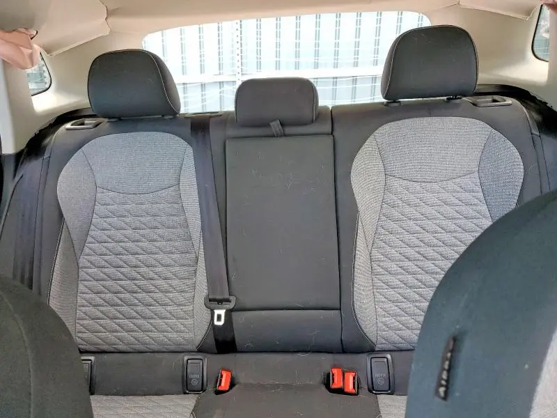 2025 VOLKSWAGEN TIGUAN S  