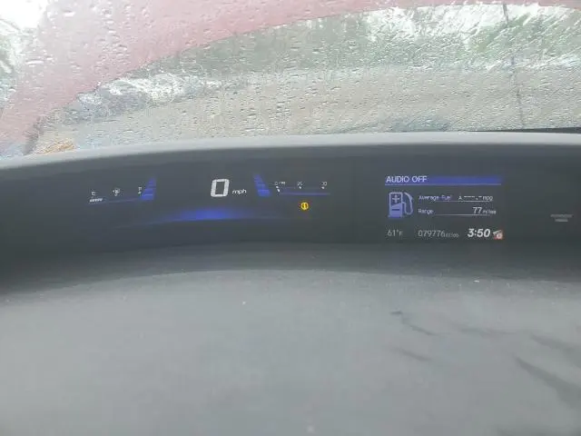 2014 HONDA CIVIC EXL