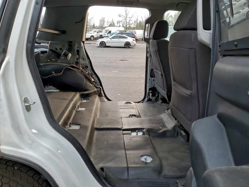 2019 CHEVROLET TAHOE POLICE  