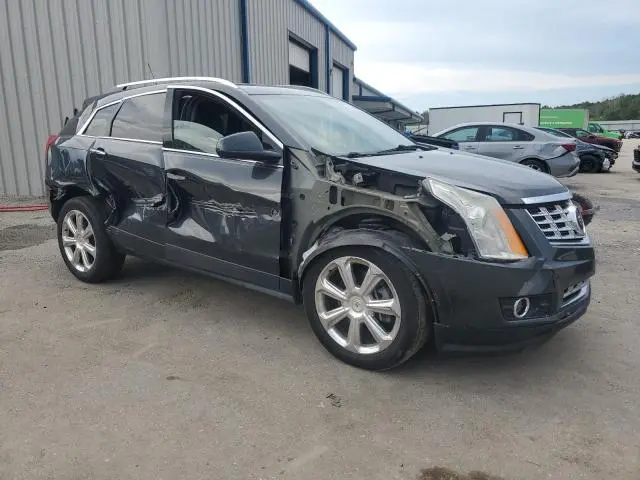 2015 CADILLAC SRX PREMIUM COLLECTION  