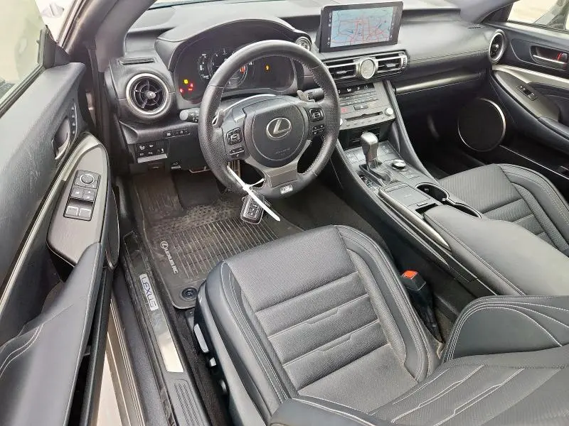 2023 LEXUS RC 350 BASE  