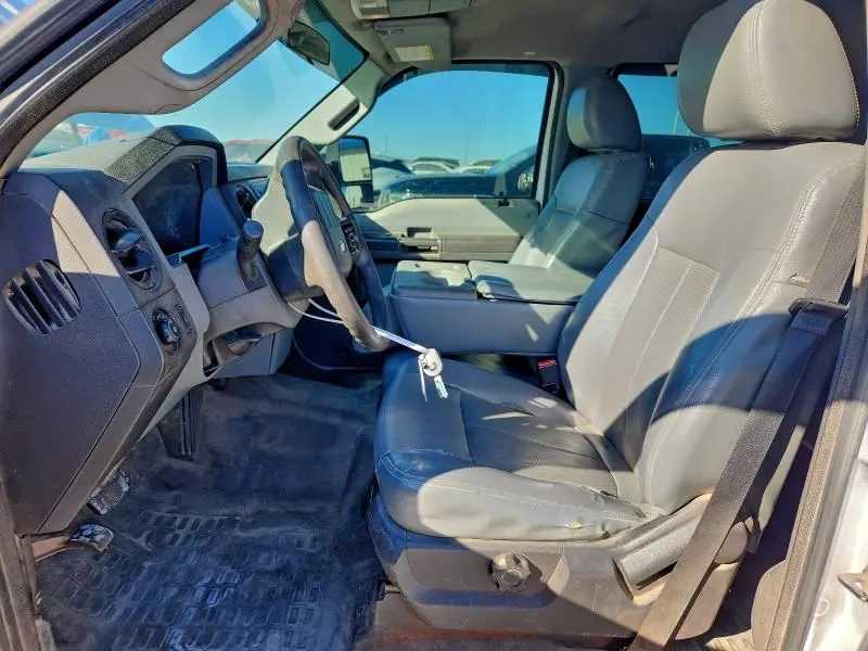 2015 FORD F350 SUPER DUTY  