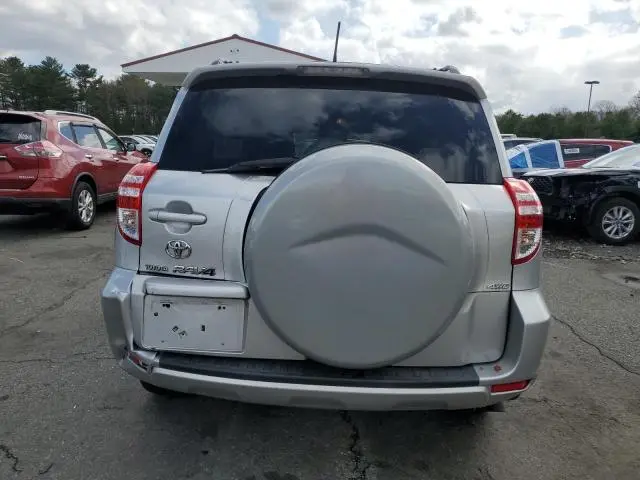 2010 TOYOTA RAV4 