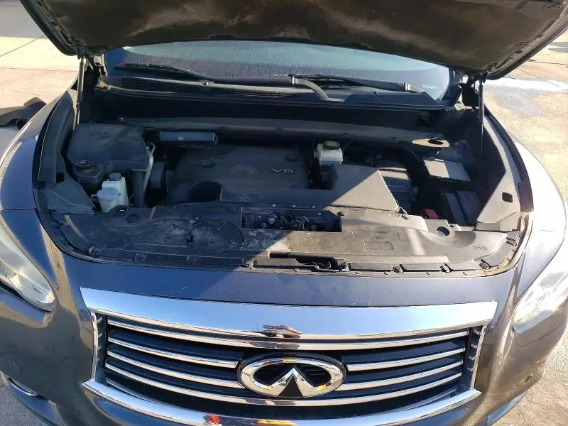 2014 INFINITI QX60 BASE  