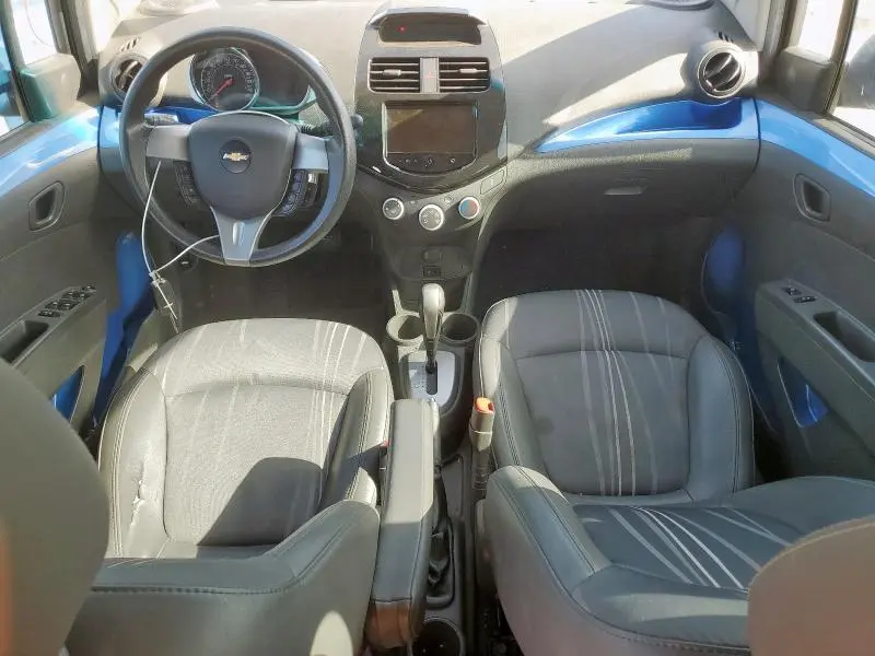 2014 CHEVROLET SPARK 1LT  