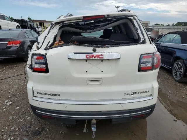 2015 GMC ACADIA SLE