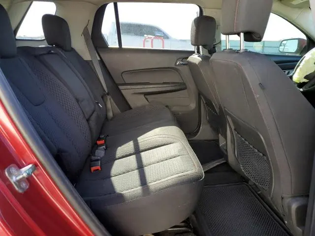 2013 GMC TERRAIN SLE  