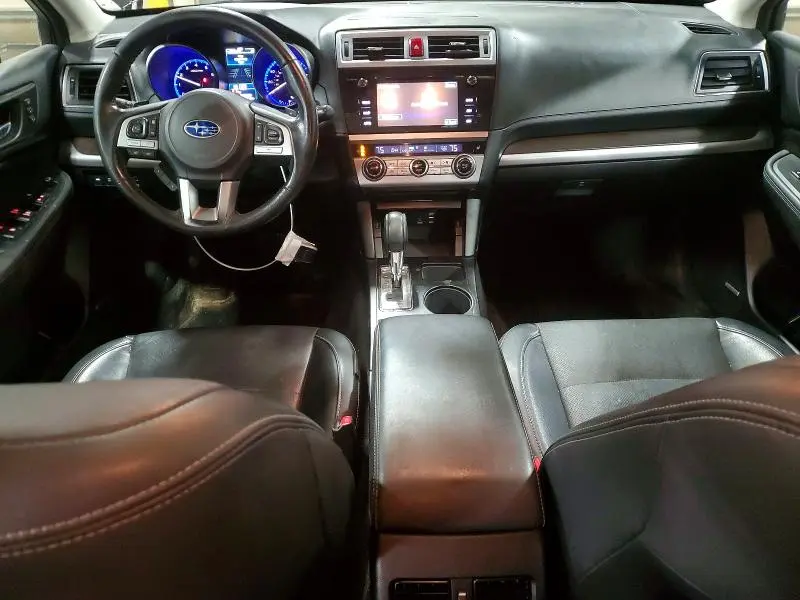 2015 SUBARU LEGACY 2.5I LIMITED  