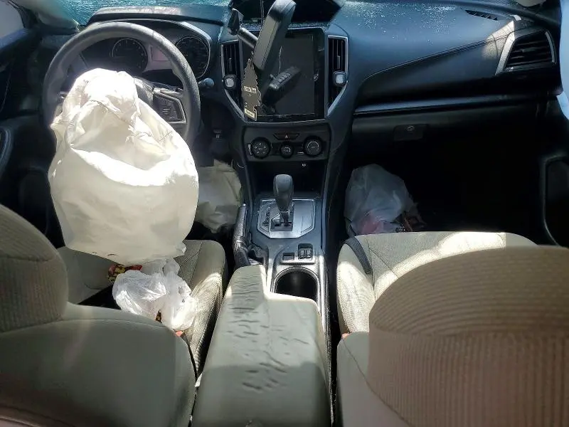 2019 SUBARU IMPREZA PREMIUM  