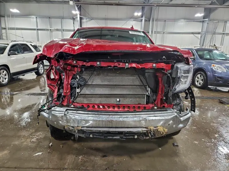 2019 GMC SIERRA K1500 SLT  