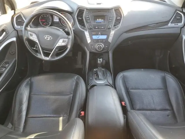 2014 HYUNDAI SANTA FE SPORT   