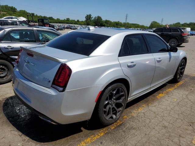 2020 CHRYSLER 300 S