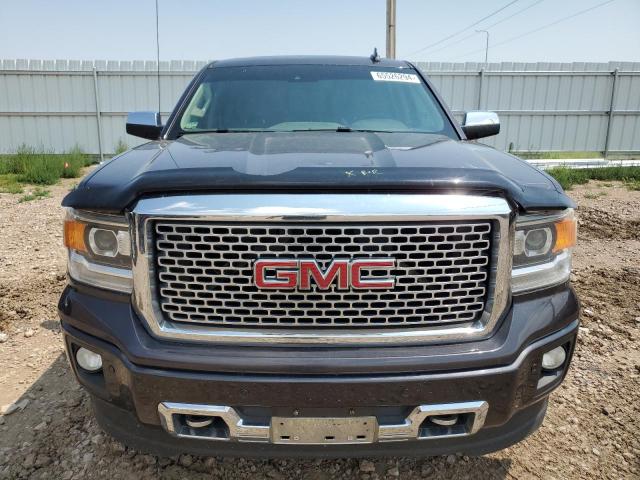 2015 GMC SIERRA K1500 DENALI