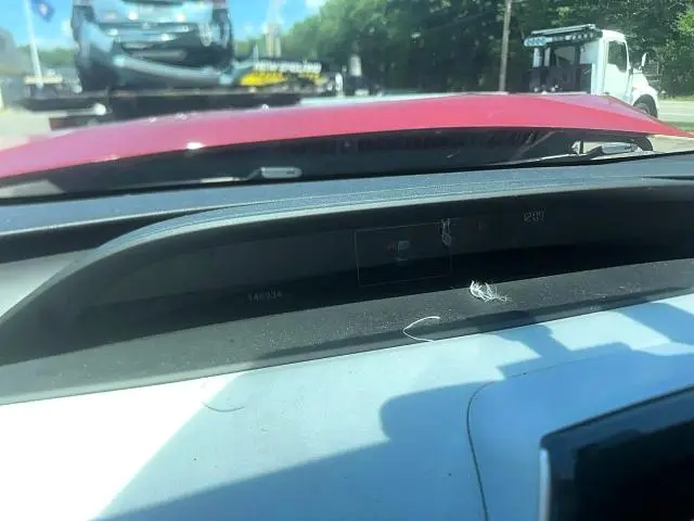 2016 TOYOTA PRIUS THREE  