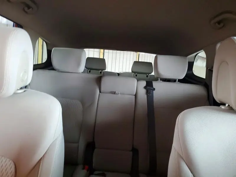 2014 HYUNDAI SANTA FE GLS  