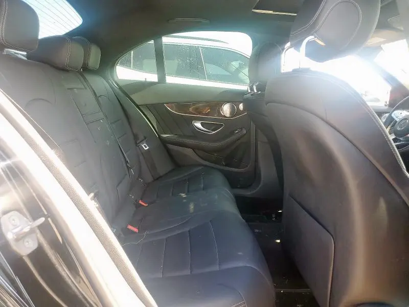 2020 MERCEDES-BENZ C 300  