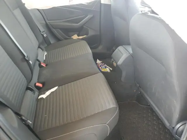2023 VOLKSWAGEN JETTA S  