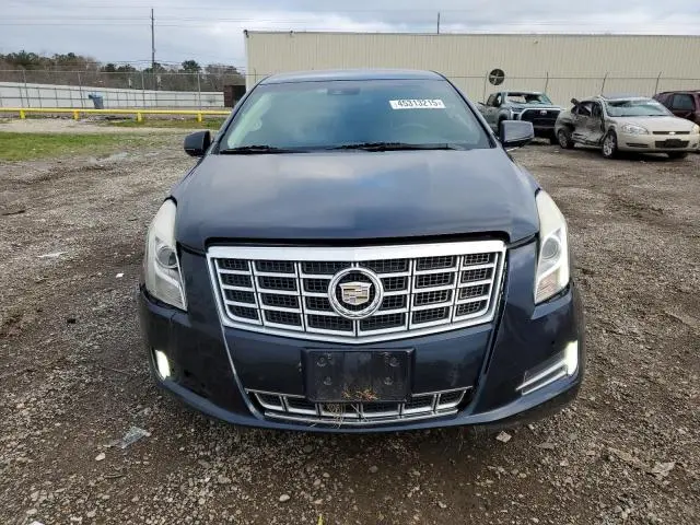 2013 CADILLAC XTS LUXURY COLLECTION  