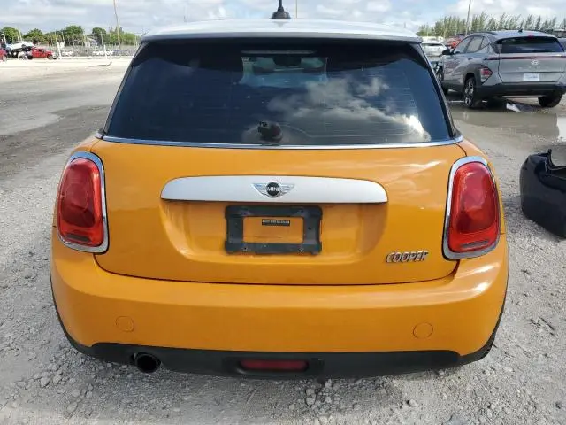 2014 MINI COOPER   