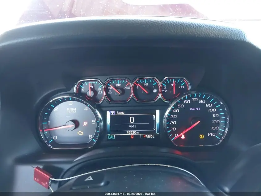 2020 GMC YUKON 2WD SLT