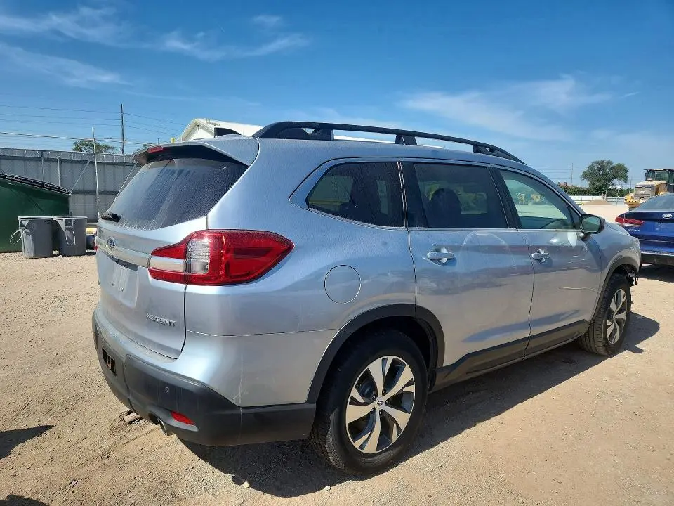 2020 SUBARU ASCENT PREMIUM  
