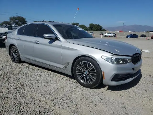 2018 BMW 530 I  