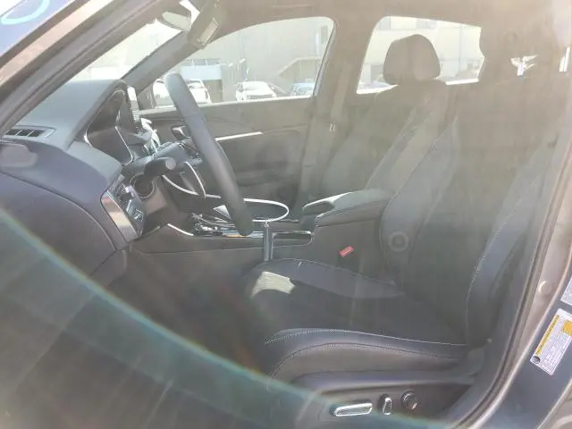 2025 ACURA INTEGRA A-SPEC TECH  