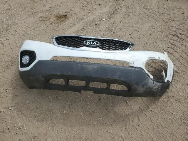 2013 KIA SORENTO EX  