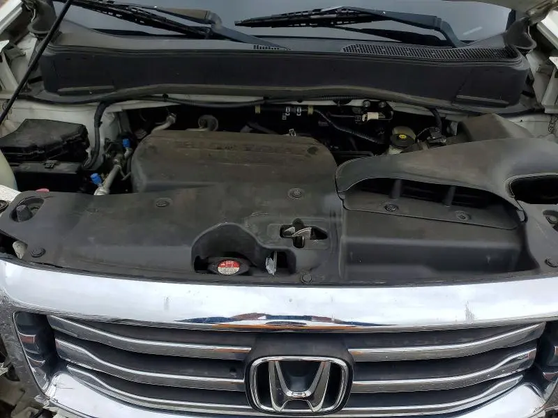 2012 HONDA PILOT TOURING  
