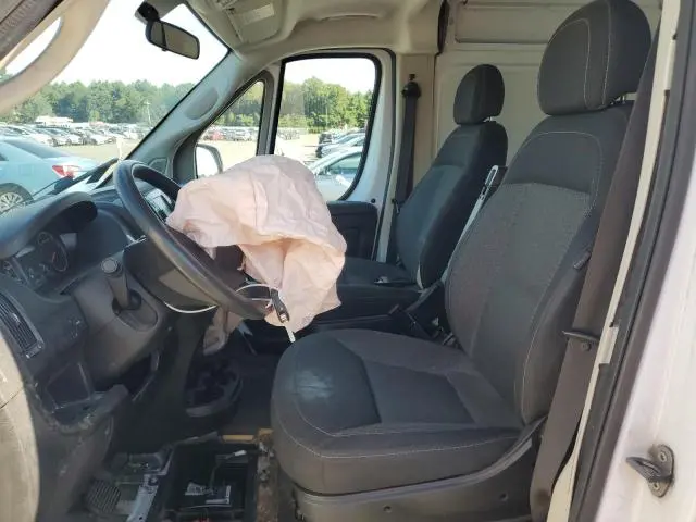 2019 RAM PROMASTER 2500 2500 HIGH  