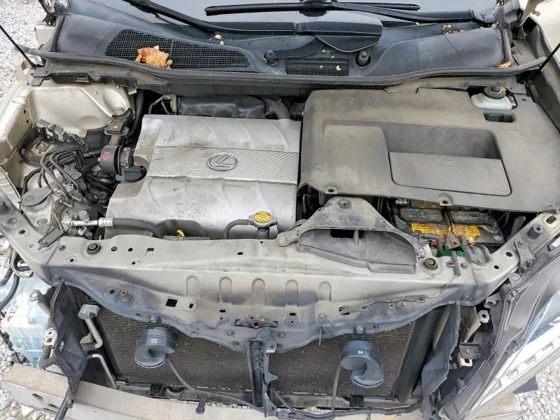 2014 LEXUS RX 350 BASE  