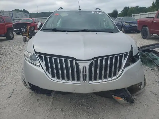 2014 LINCOLN MKX   