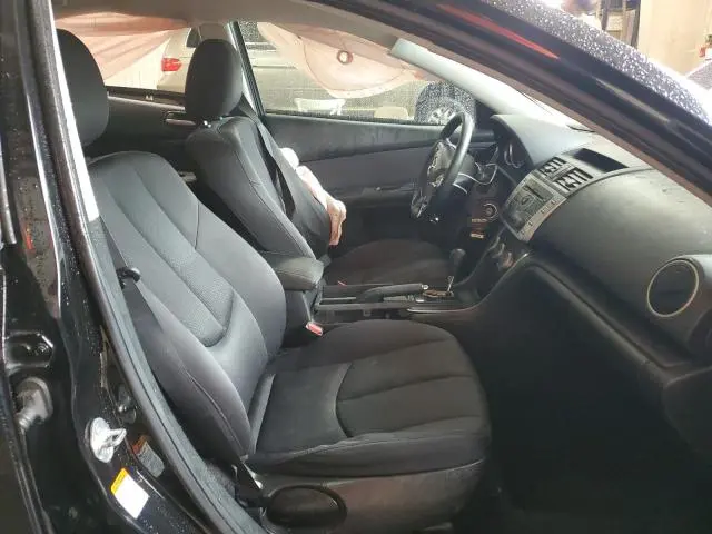 2011 MAZDA 6 I  