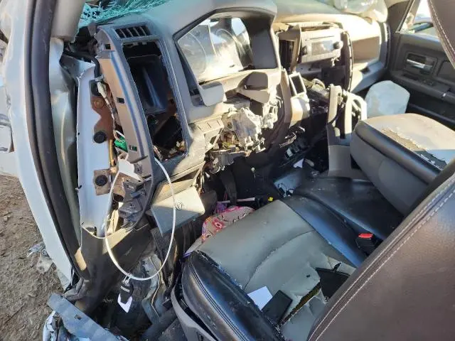 2012 DODGE RAM 1500 ST  