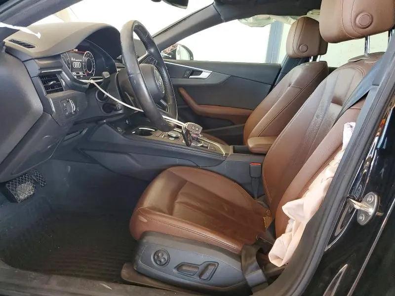 2017 AUDI A4 PREMIUM  