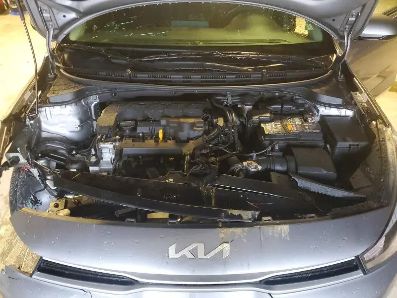 2023 KIA RIO S  