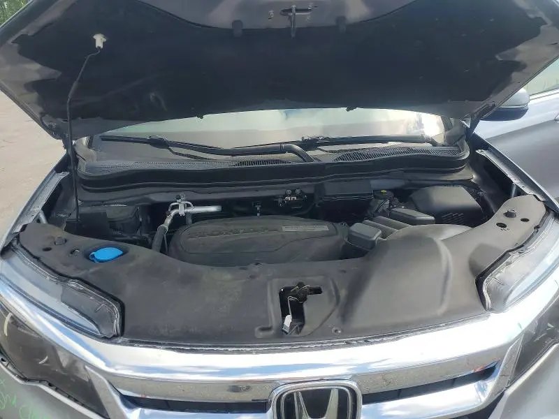 2020 HONDA PILOT EXL  