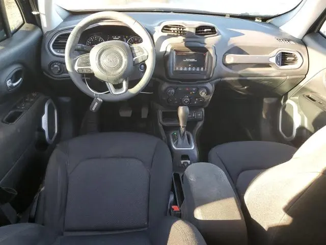 2021 JEEP RENEGADE SPORT  