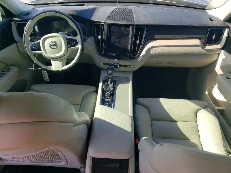 2019 VOLVO XC60 T6 INSCRIPTION  