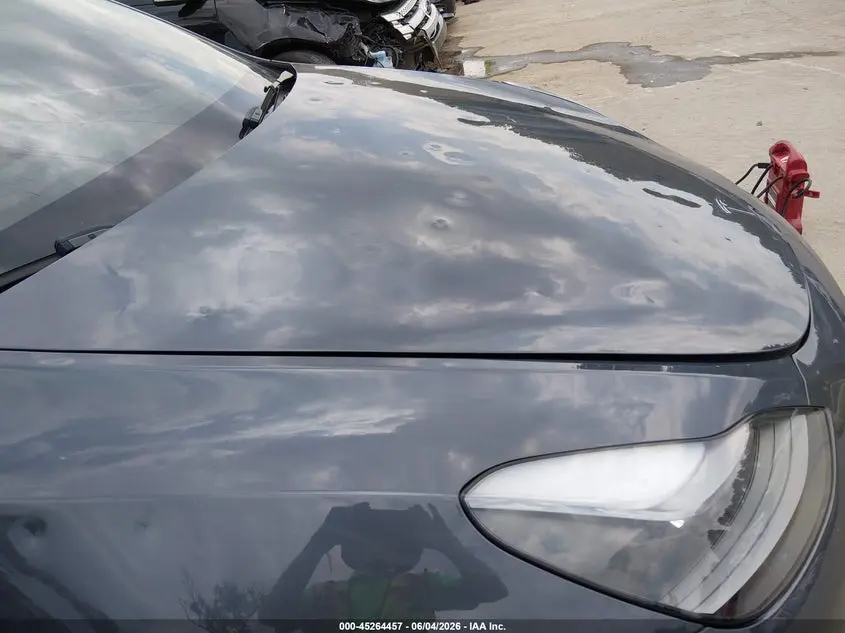 2023 TESLA MODEL Y AWD/LONG RANGE DUAL MOTOR ALL-WHEEL DRIVE
