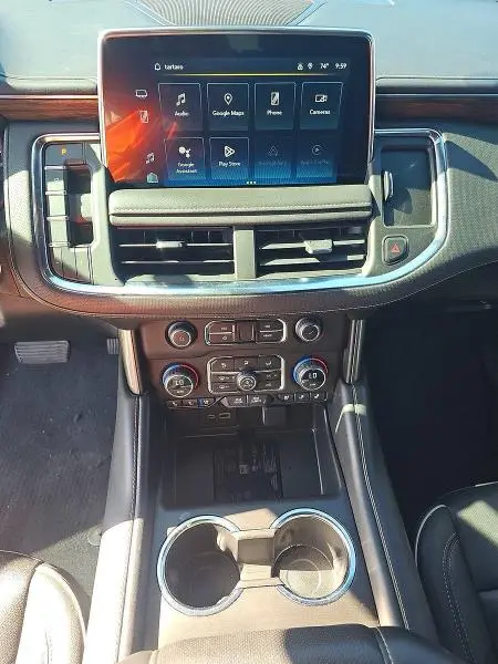 2023 CHEVROLET SUBURBAN K1500 PREMIER  
