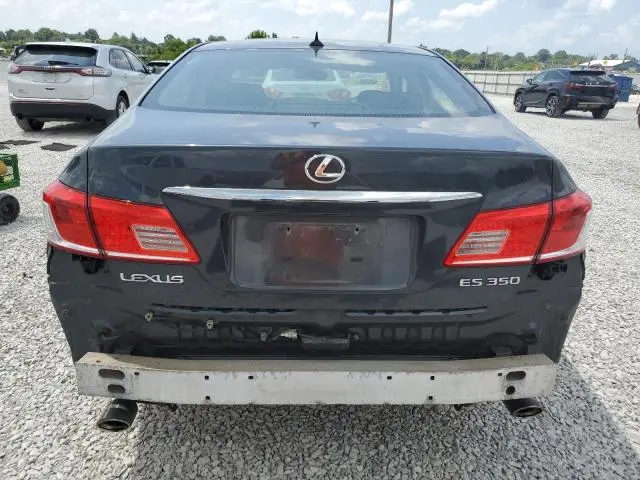 2010 LEXUS ES 350