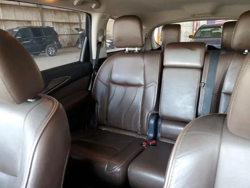 2014 INFINITI QX60 BASE  