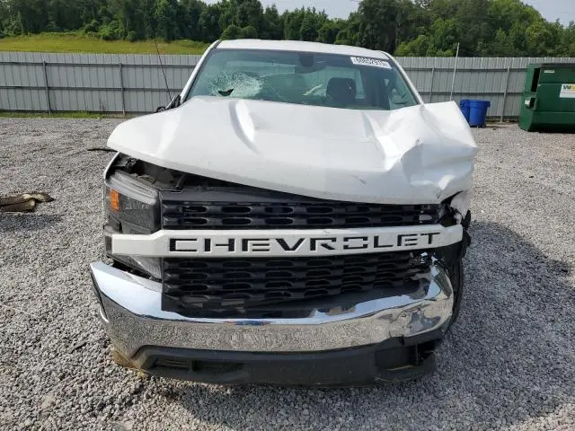 2017 CHEVROLET SILVERADO LTD C1500  